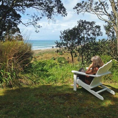 Ohiwa Seascape Studios Opotiki Zewnętrze zdjęcie