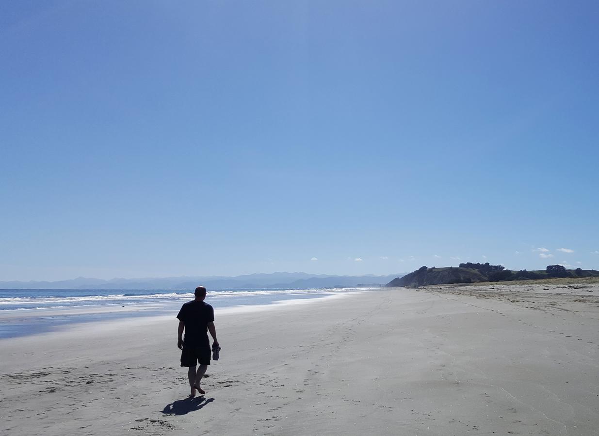 Ohiwa Seascape Studios Opotiki Zewnętrze zdjęcie